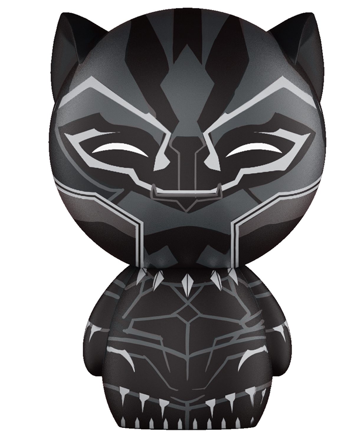 DORBZ MARVEL BLACK PANTHER