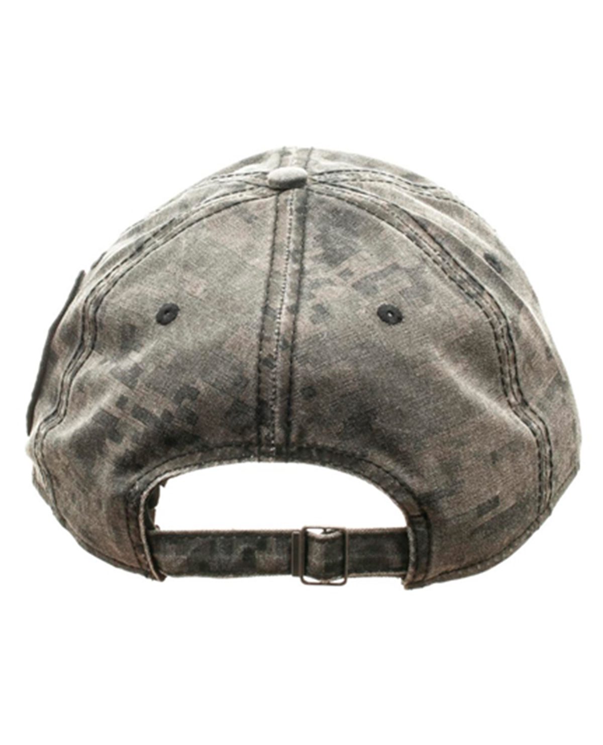GORRA CLASICA HALO UNSC LOGO CAMUFLAJE - Image 2