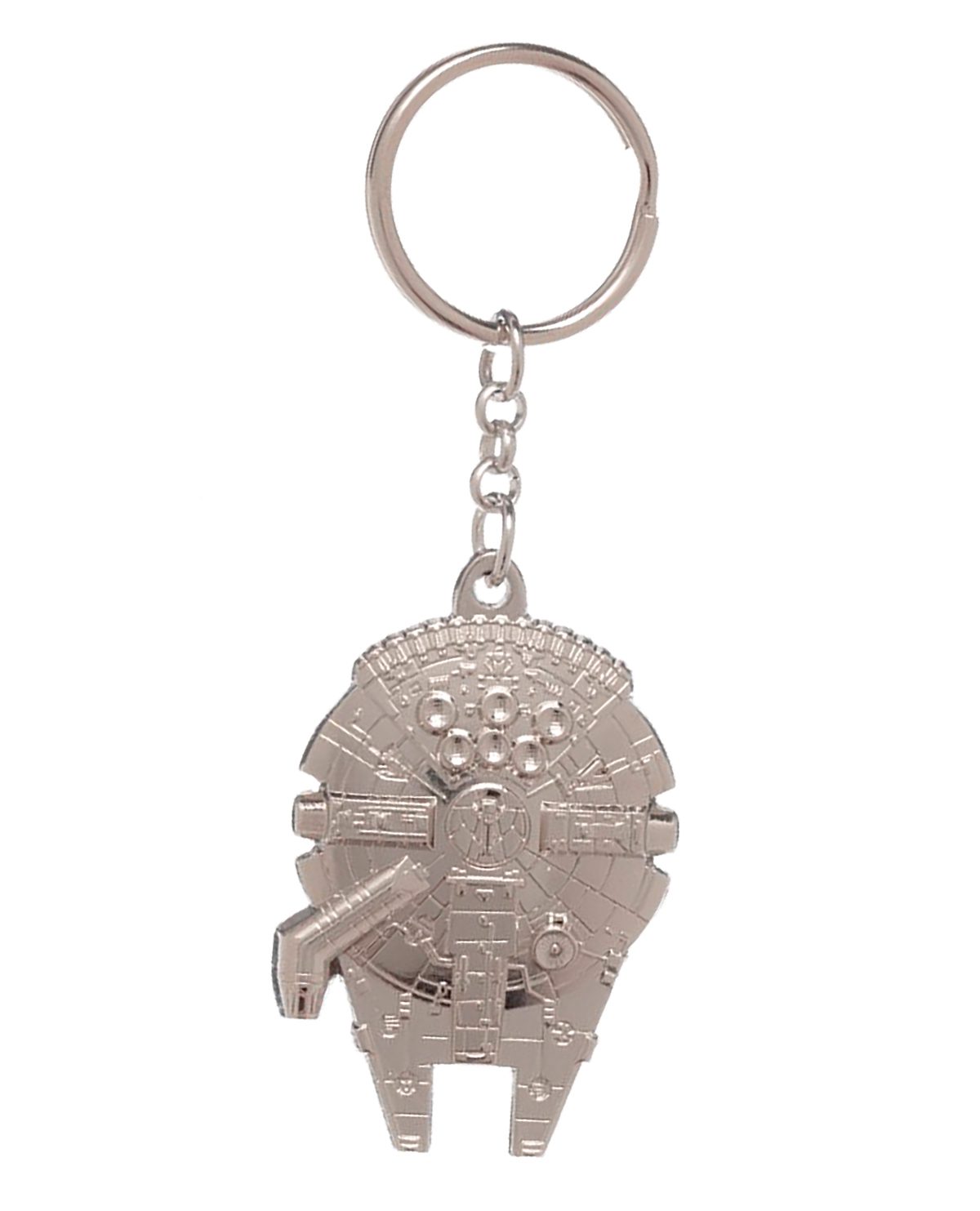 LLAVERO METALICO STAR WARS HALCON MILENARIO
