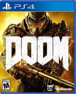 DOOM DAY ONE EDITION