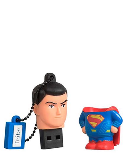 MEMORIA USB 8GB SUPERMAN - Image 3