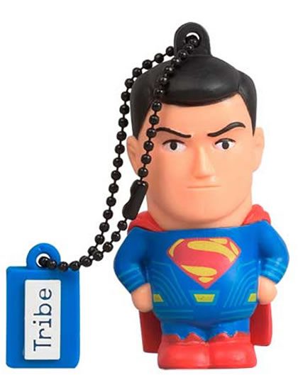MEMORIA USB 8GB SUPERMAN - Image 2