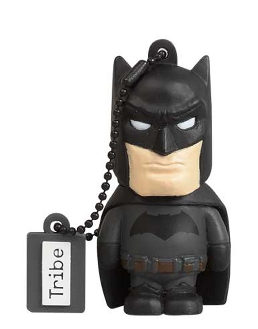 MEMORIA USB 8GB BATMAN
