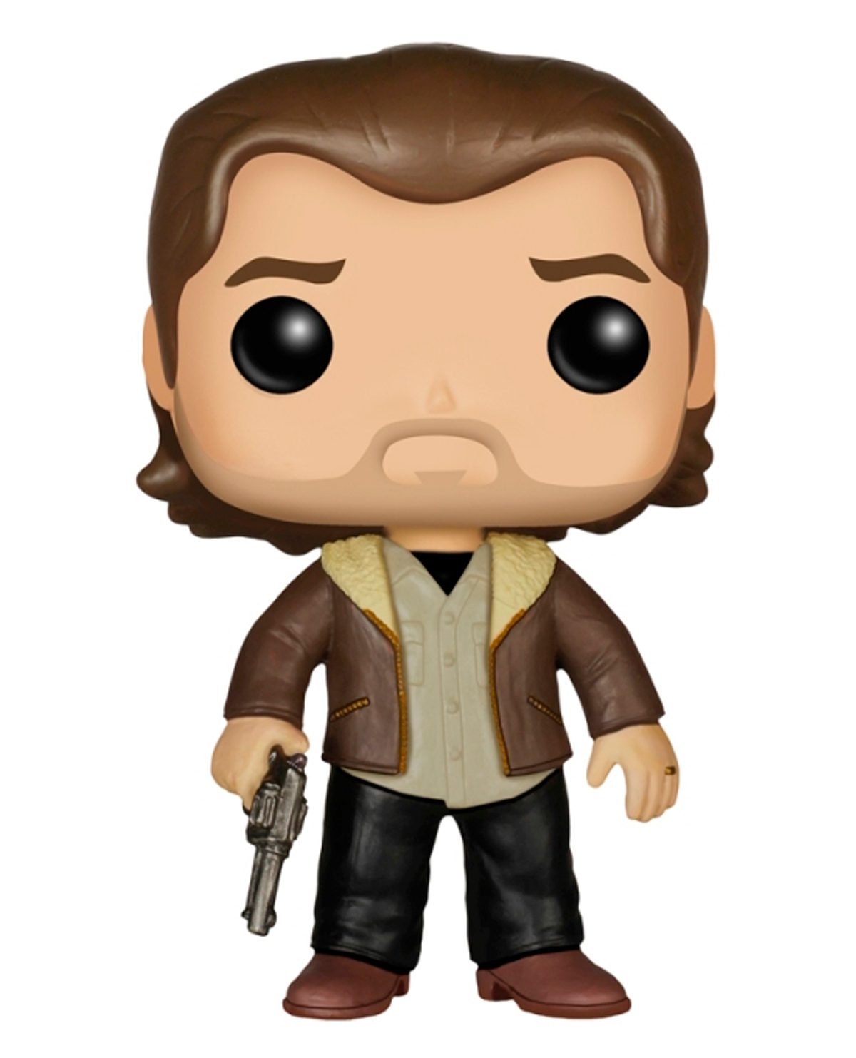 FIGURA POP THE WALKING DEAD SEASON 5 RICK GRIMES