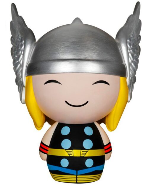 DORBZ MARVEL THOR