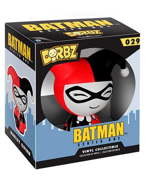DORBZ HARLEY QUINN - Image 2