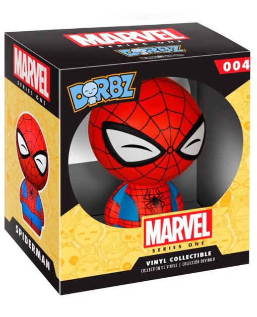 DORBZ MARVEL SPIDERMAN - Image 2