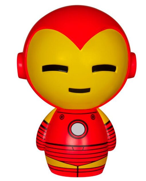 DORBZ MARVEL IRON MAN