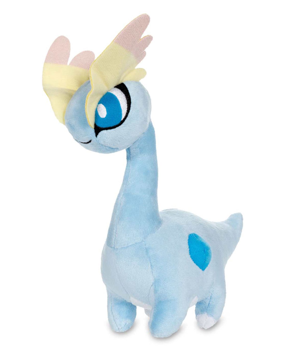 PELUCHE POKEMON AMAURA 20 CM - Image 2