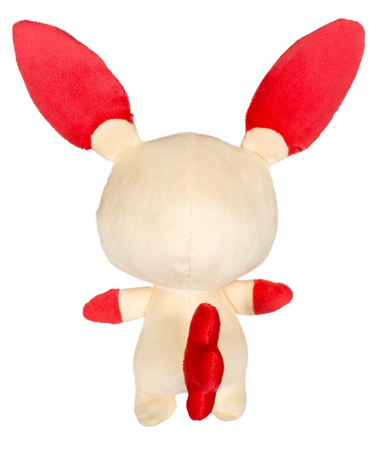 PELUCHE POKEMON PLUSLE 28 CM - Image 2