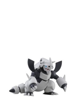 POKEMON MEGAFIGURE MEGA AGGRON