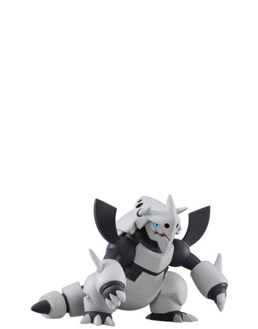 POKEMON MEGAFIGURE MEGA AGGRON