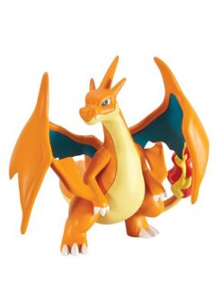 POKEMON MEGAFIGURE MEGA CHARIZARD Y