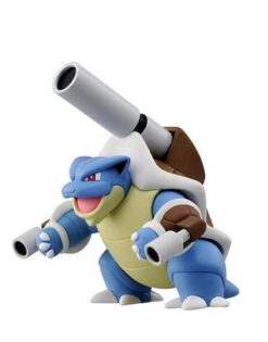 POKEMON MEGAFIGURE MEGA BLASTOISE