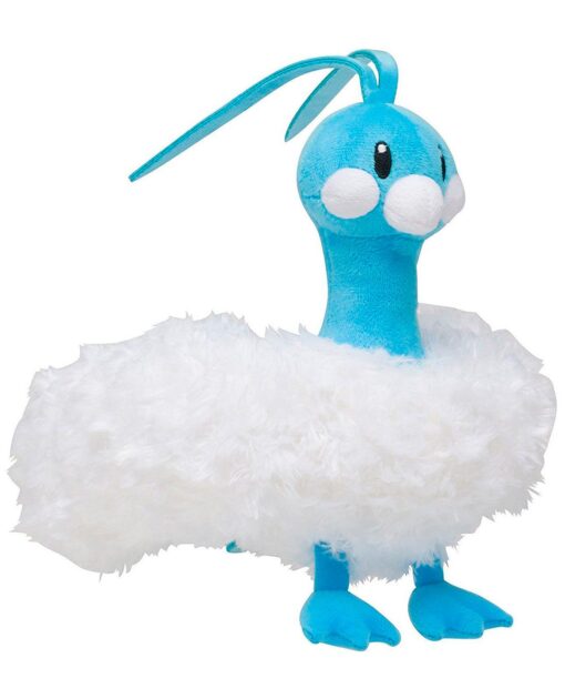 PELUCHE POKEMON ALTARIA 18 CM - Image 2