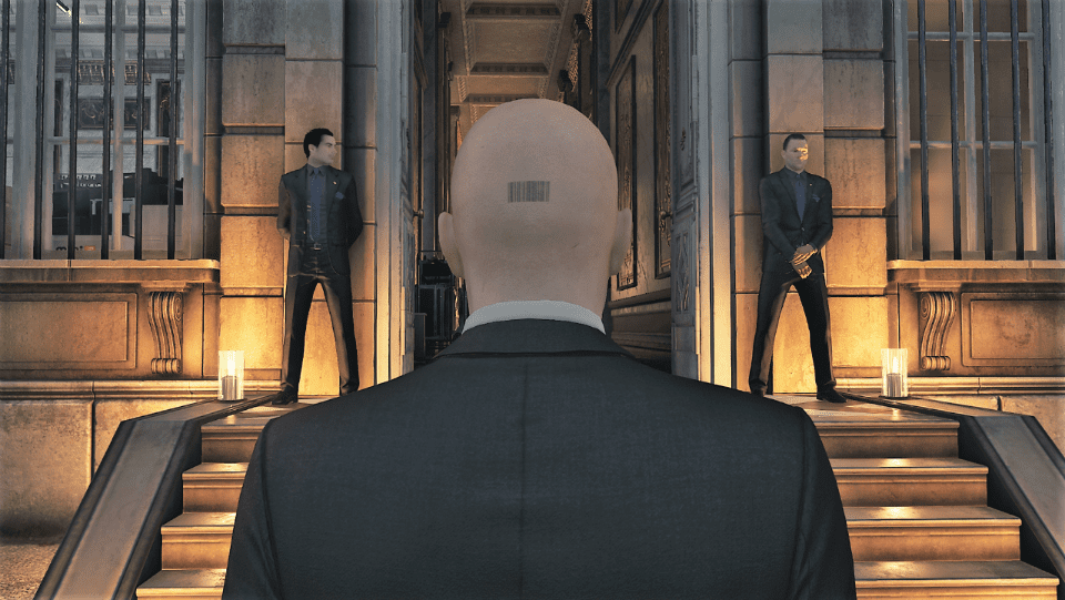 HITMAN COLLECTORS EDITION - Image 2