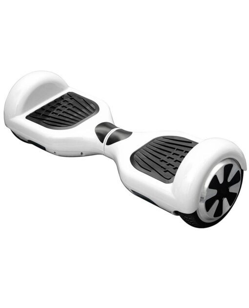 HOVERBOARD ELECTRICO 15 CM BLANCO - Image 2