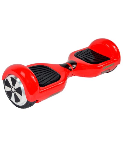 HOVERBOARD ELECTRICO 15 CM ROJO - Image 2