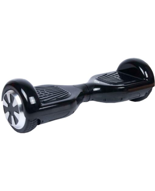 HOVERBOARD ELECTRICO 15 CM NEGRO - Image 2