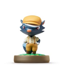 AMIIBO ANIMAL CROSSING KICKS