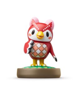 AMIIBO ANIMAL CROSSING CELESTE