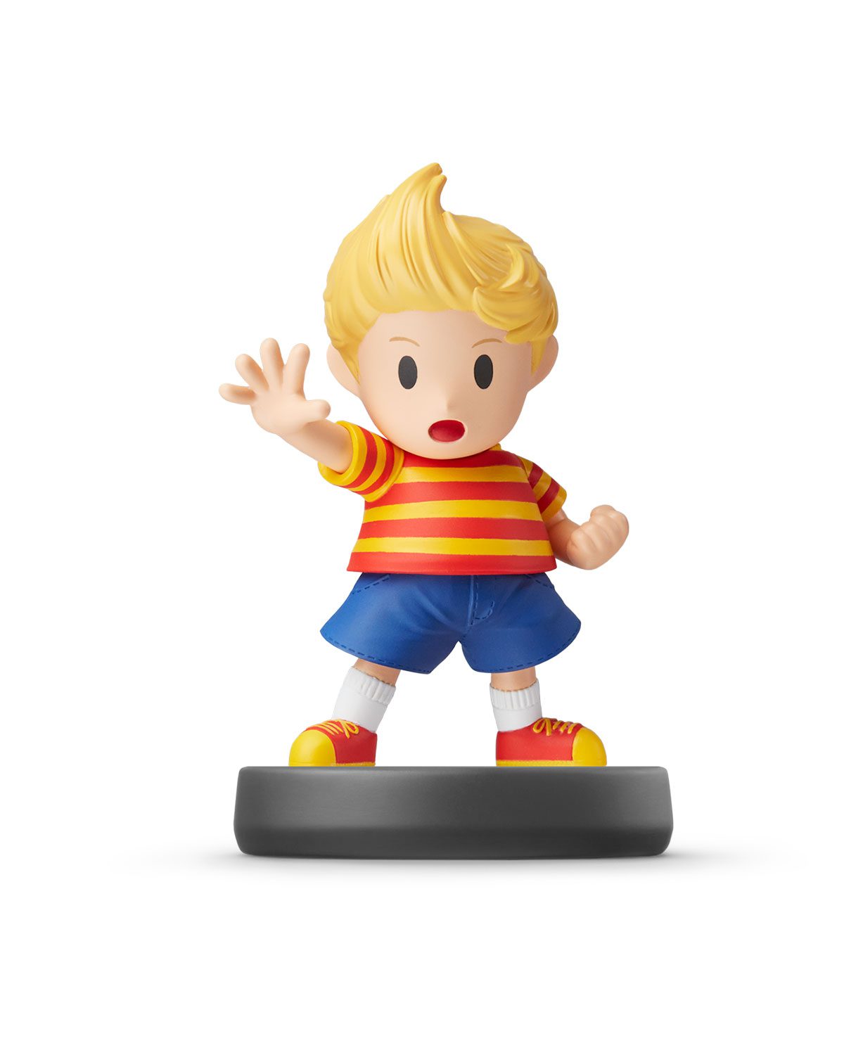 AMIIBO SUPER SMASH BROS LUCAS