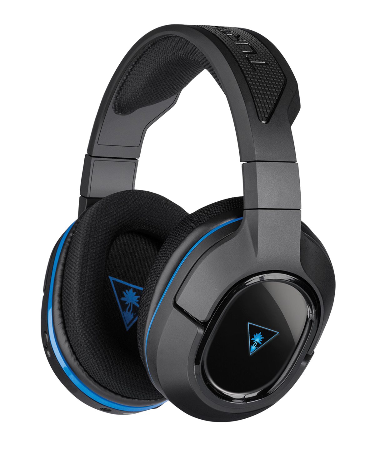 HEADSET PLAYSTATION 4 TURTLE BEACH EAR FORCE STEALTH 40 NEGRO Y AZUL