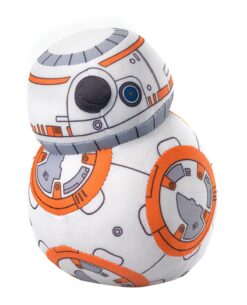 PELUCHE STAR WARS EL DESPERTAR DE LA FUERZA BB8