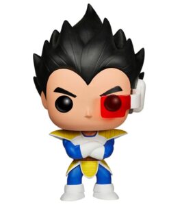 FIGURA POP DRAGON BALL Z VEGETA