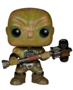 FIGURA POP FALLOUT SUPER MUTANT