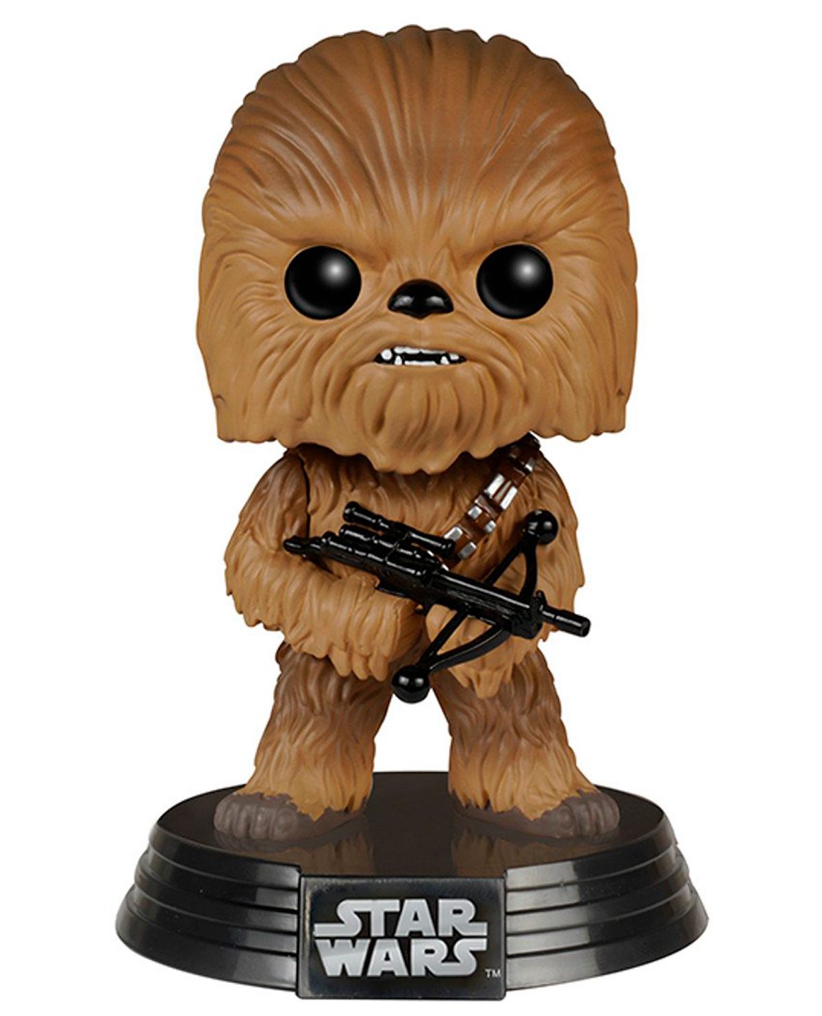 FIGURA POP STAR WARS CHEWBACCA