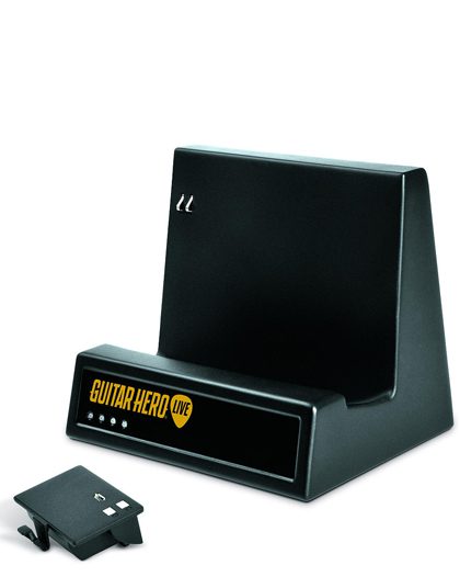 GUITAR HERO POWER STAND