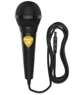 GUITAR HERO MICROPHONE