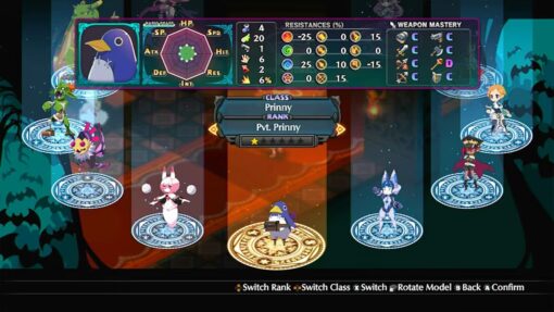 DISGAEA 6 COMPLETE DELUXE EDITION - Image 3