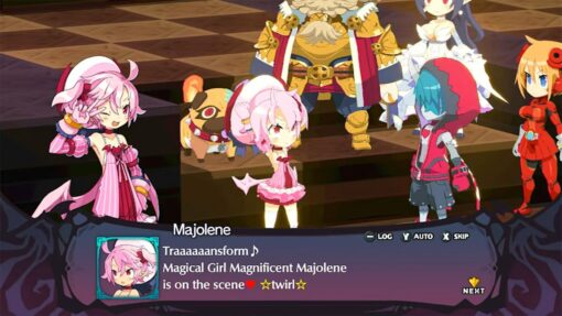 DISGAEA 6 COMPLETE DELUXE EDITION - Image 4
