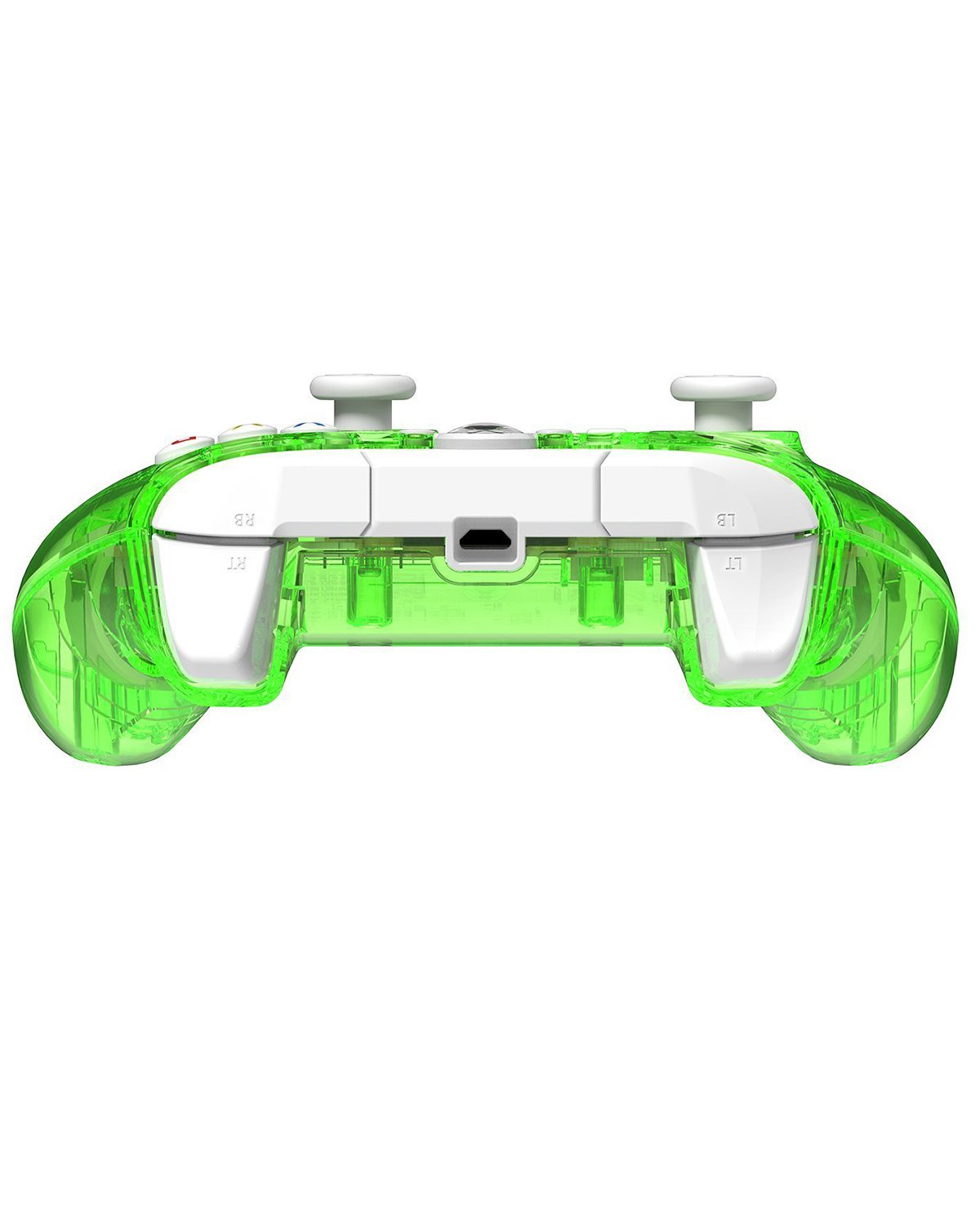 CONTROL XBOX ONE ALAMBRICO ROCK CANDY AQUALIME - Image 3