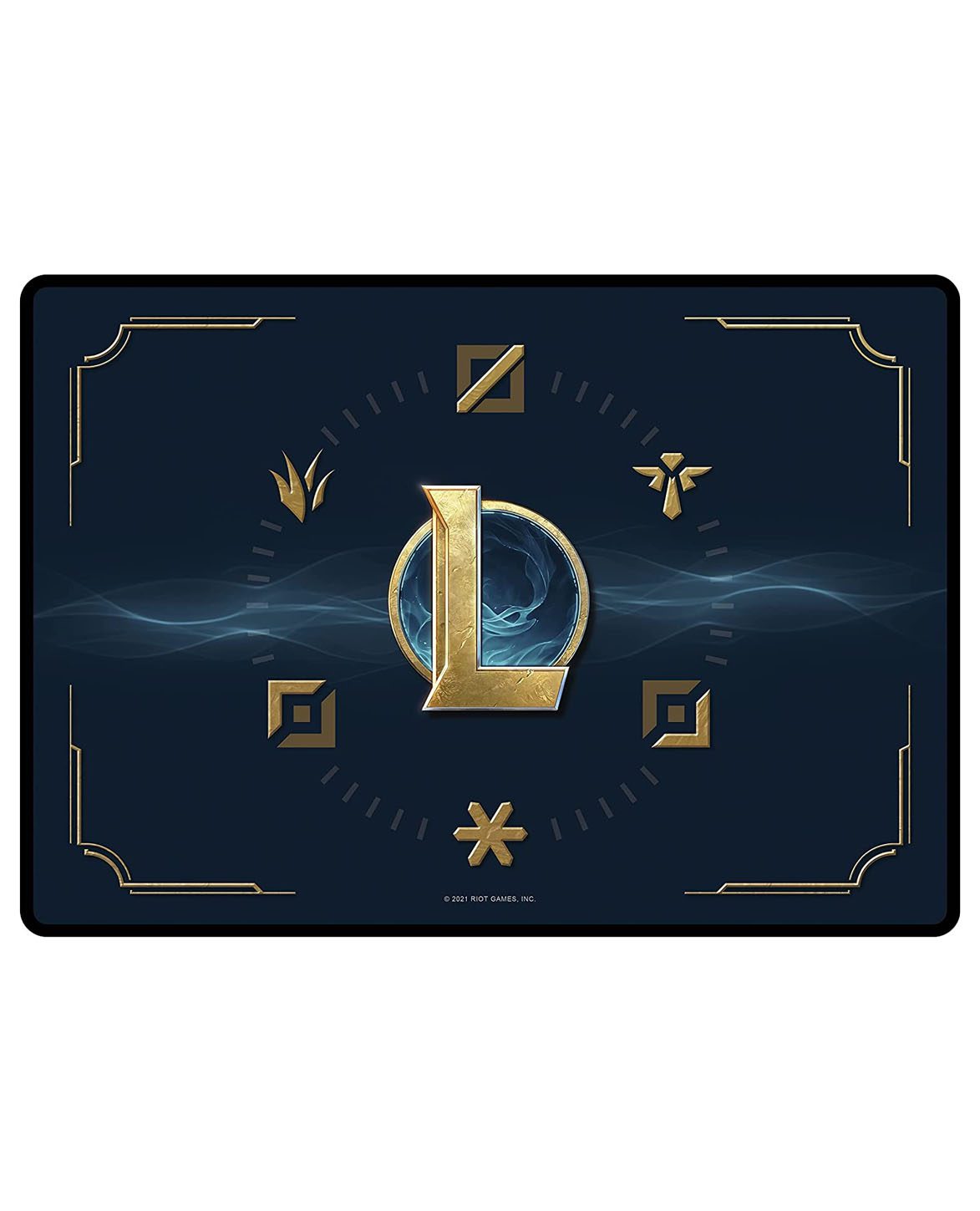 MOUSE PAD ABYSTYLE LEAGUE OF LEGENDS
