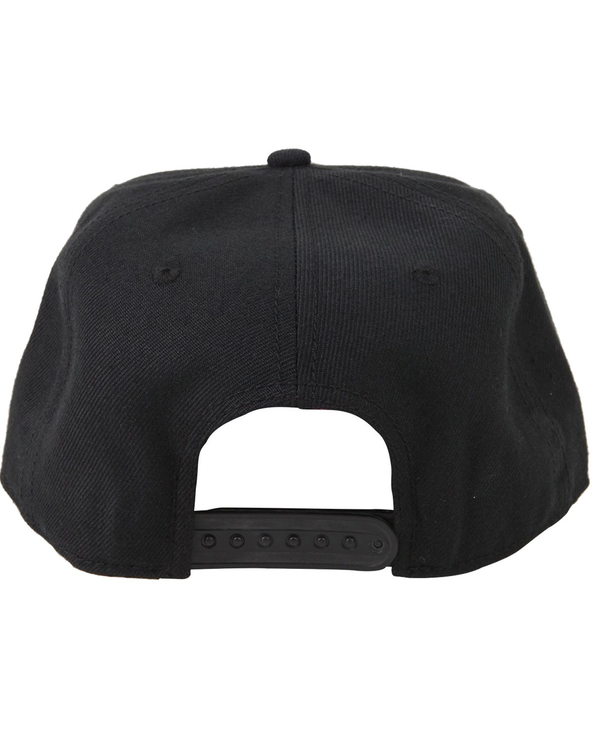 GORRA SNAPBACK DRAGON BALL Z LA RESURRECCION DE FREEZER NEGRA - Image 3