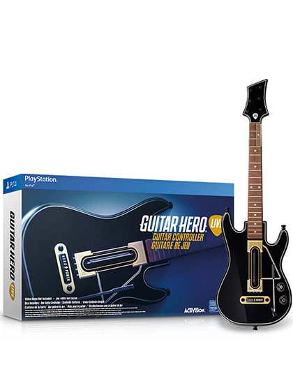 GUITAR HERO LIVE STANDALONE GUITAR - Image 3