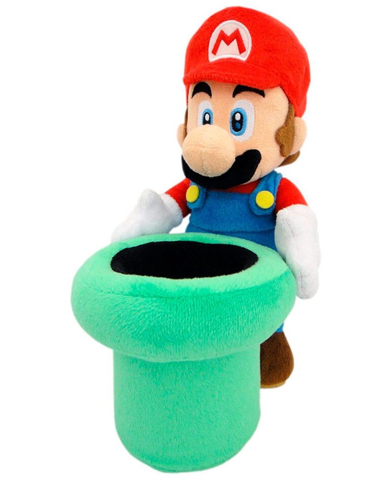 Sanei Boeki Super ario Figura Colección de figuras de apache ario 1