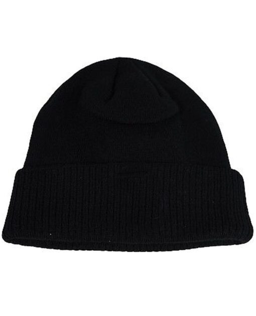 GORRO BEANIE STAR WARS MANDALORIAN NEGRO - Image 2