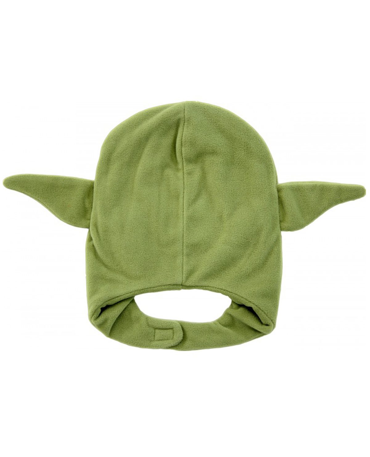 GORRO BEANIE STAR WARS YODA VERDE - Image 2