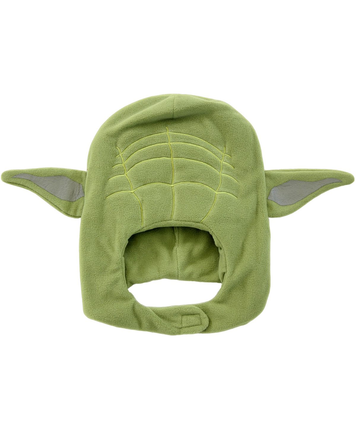 GORRO BEANIE STAR WARS YODA VERDE