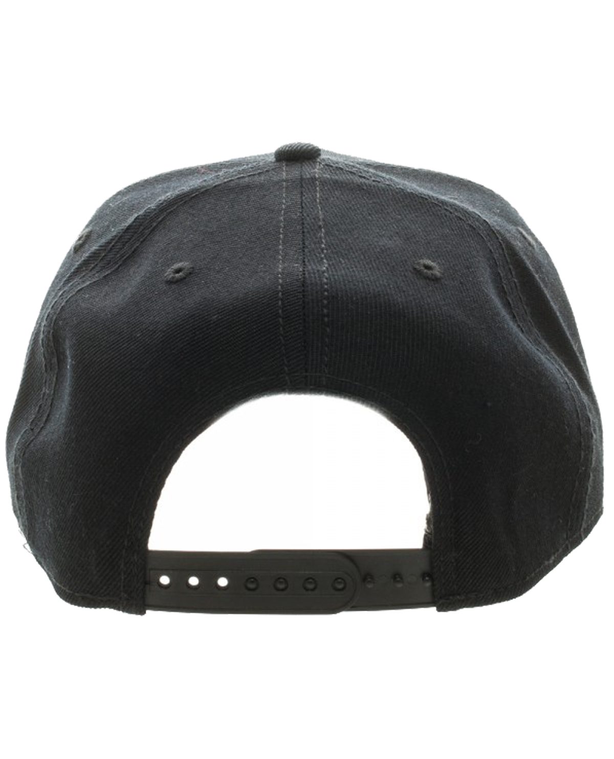 GORRA SNAPBACK THE LEGEND OF ZELDA MAJORAS MASK NEGRA - Image 3