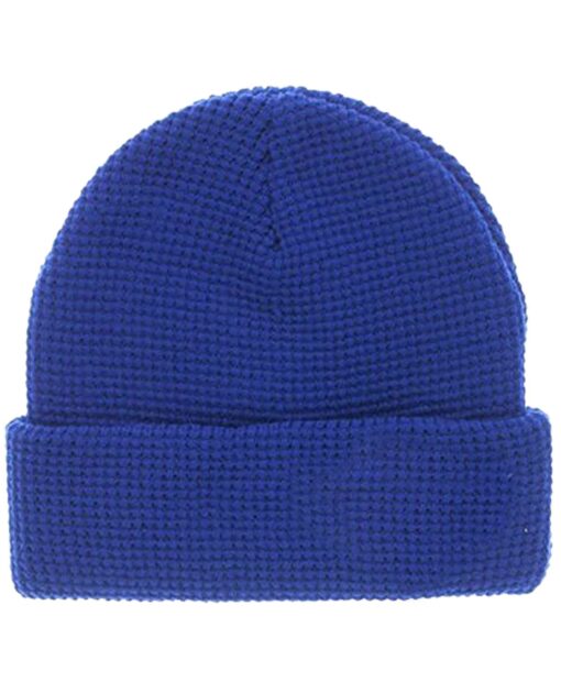 GORRO BEANIE THE LEGEND OF ZELDA TRIFUERZA AZUL - Image 2