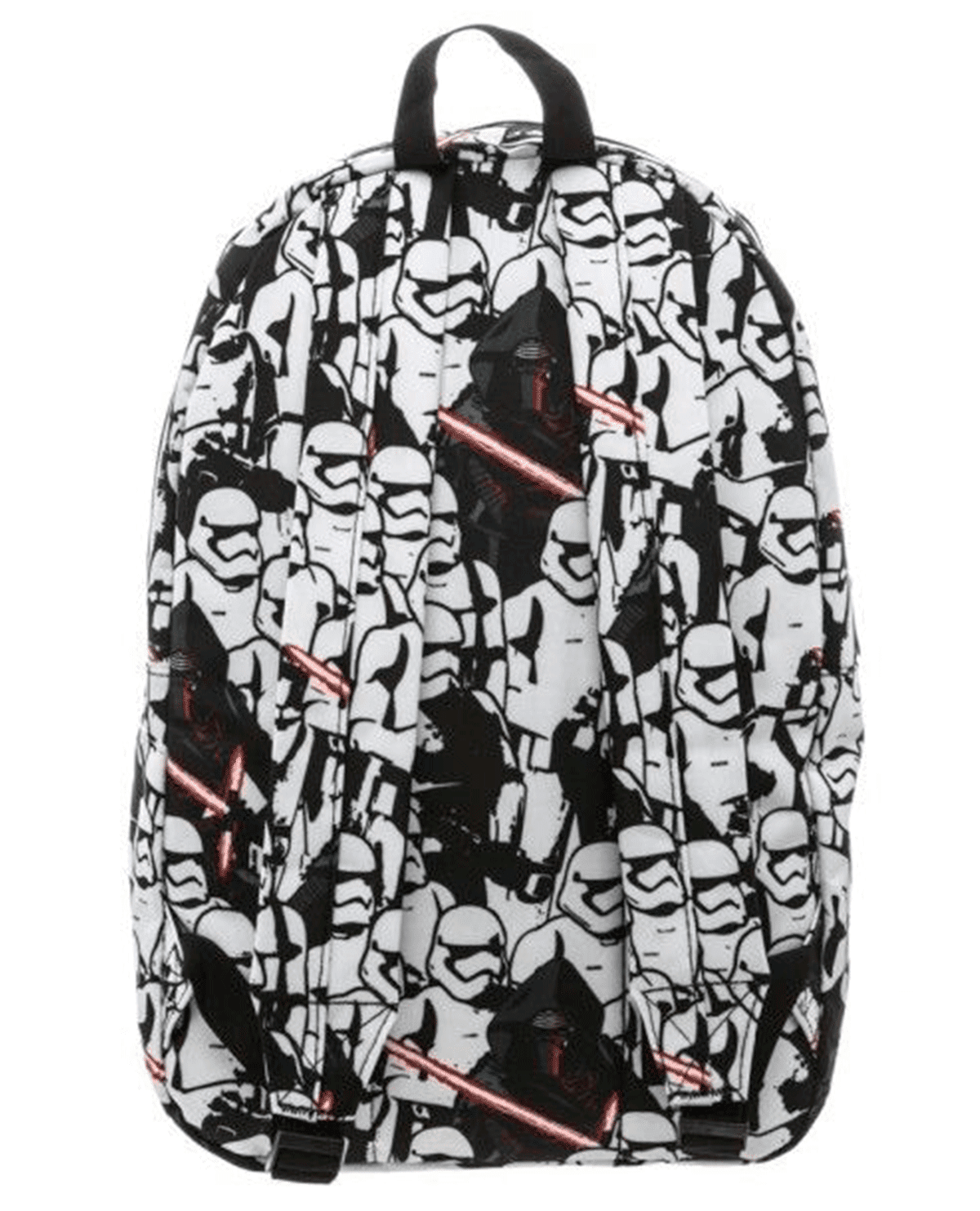 MOCHILA STAR WARS KYLO REN AND STORMTROOPERS - Image 2