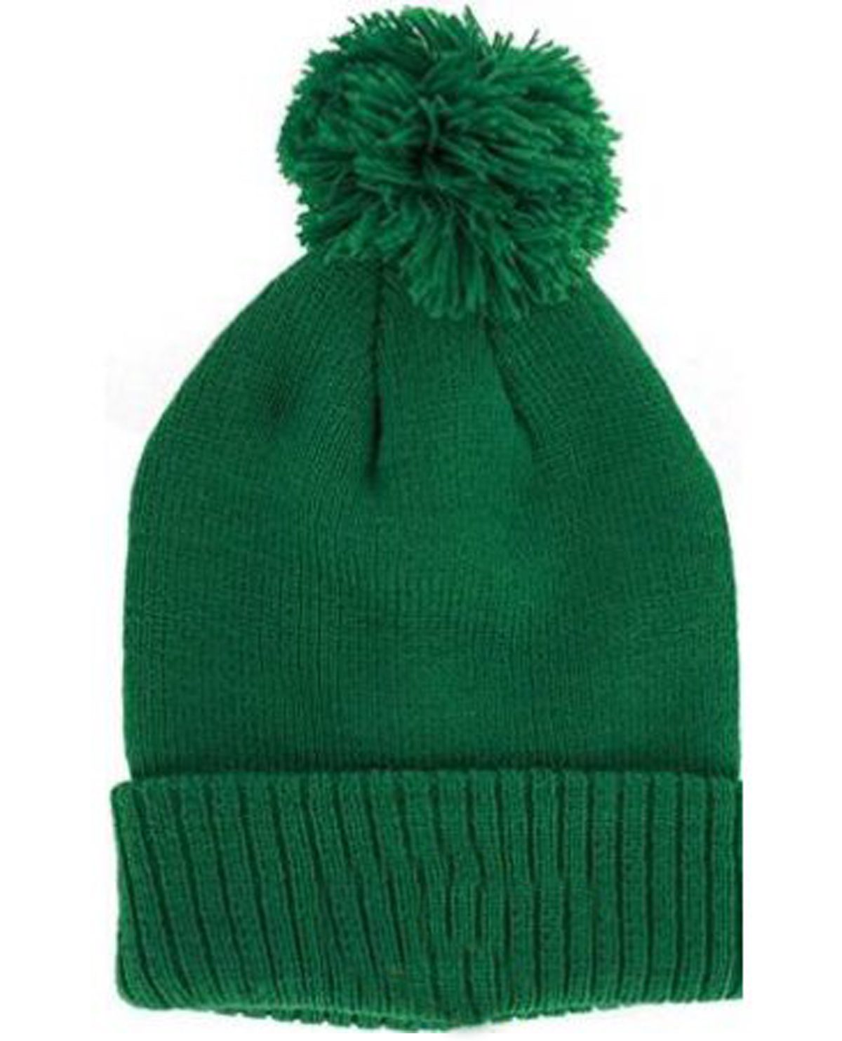 GORRO BEANIE THE LEGEND OF ZELDA TRIFUERZA VERDE - Image 2