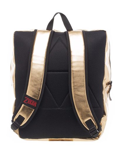 MOCHILA THE LEGEND OF ZELDA GOLDEN CARTRIDGE 3D - Image 2