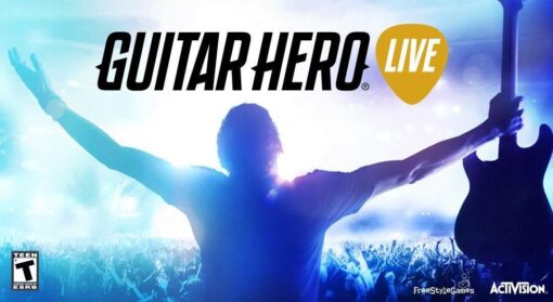 GUITAR HERO LIVE - Image 2