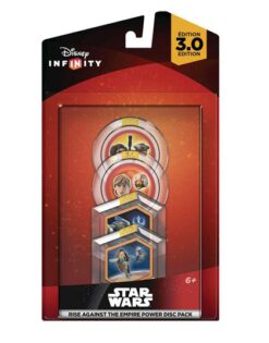 DISNEY INFINITY 3 0 STAR WARS DISCO DE PODER